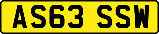 AS63SSW