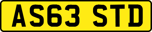 AS63STD