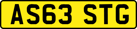 AS63STG