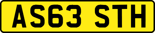 AS63STH