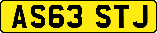 AS63STJ