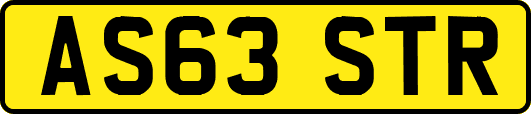AS63STR