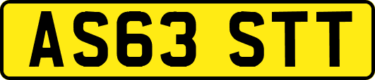 AS63STT