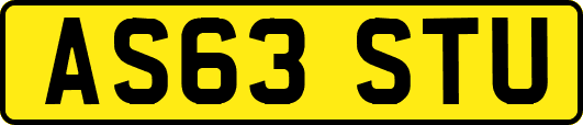 AS63STU