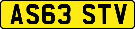 AS63STV