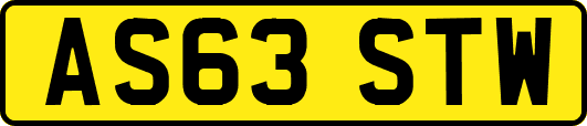 AS63STW