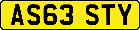 AS63STY