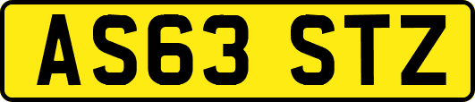 AS63STZ