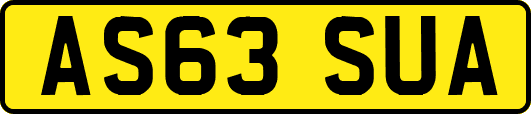 AS63SUA