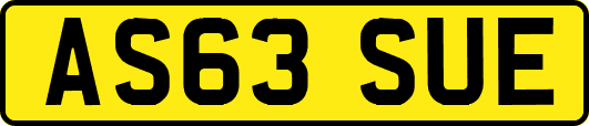 AS63SUE