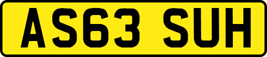 AS63SUH