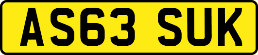 AS63SUK