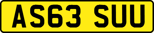 AS63SUU