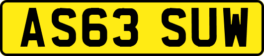AS63SUW