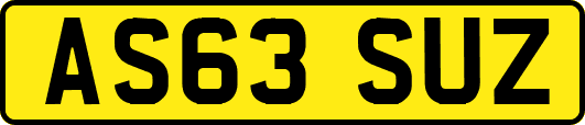AS63SUZ