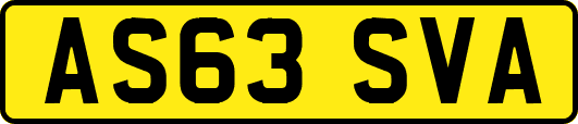AS63SVA