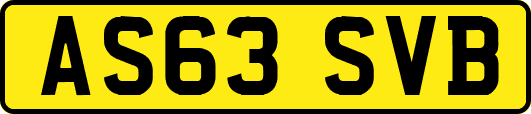 AS63SVB