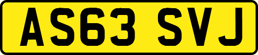AS63SVJ