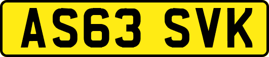 AS63SVK