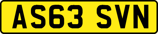 AS63SVN