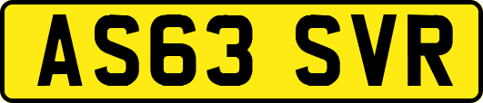 AS63SVR