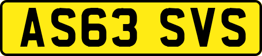 AS63SVS