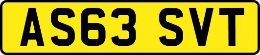 AS63SVT