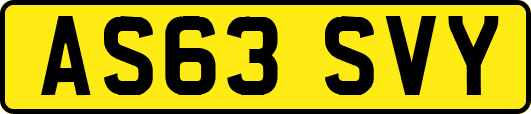 AS63SVY