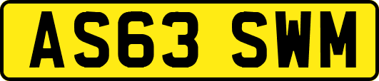 AS63SWM