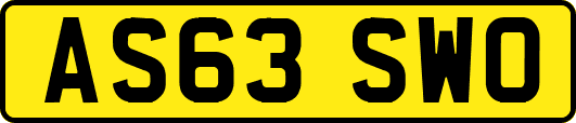 AS63SWO