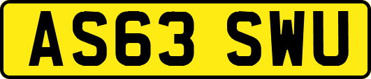AS63SWU