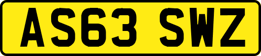 AS63SWZ