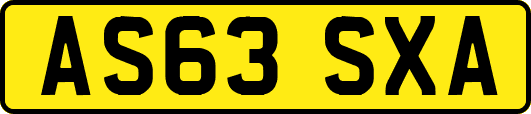AS63SXA