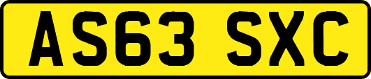 AS63SXC