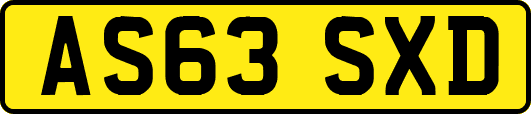 AS63SXD