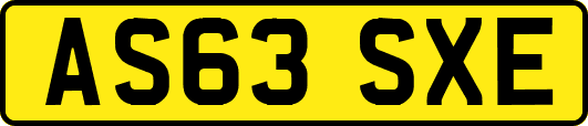 AS63SXE