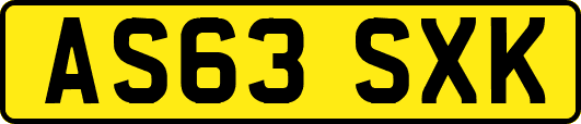 AS63SXK