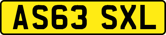 AS63SXL