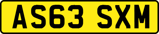 AS63SXM