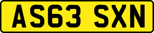 AS63SXN