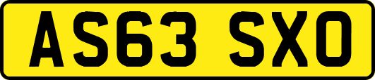 AS63SXO