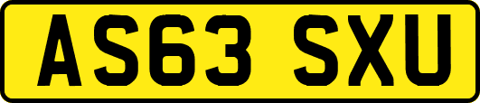 AS63SXU