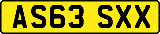 AS63SXX