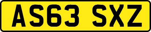 AS63SXZ