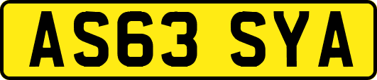 AS63SYA