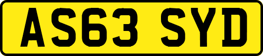 AS63SYD