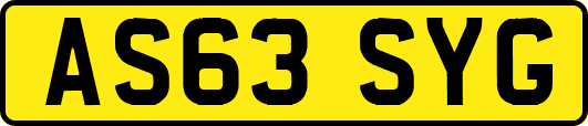 AS63SYG