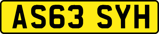 AS63SYH