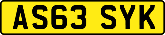 AS63SYK