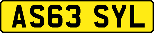 AS63SYL